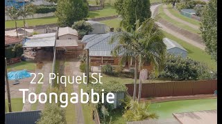 22 Piquet Street, Toongabbie - For Sale