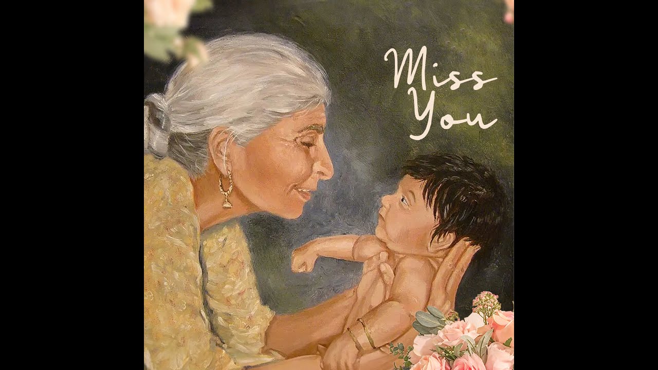 ALAWADHI | ANDY GREWAL - MISS YOU ( OFFICIAL AUDIO )