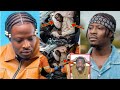 Ghanaian Musician Fancy Gadam Life Is In D@nger. As What Happened Shøcks Many