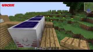 Tekkit Tutorial Episode 3 - UU-Matter