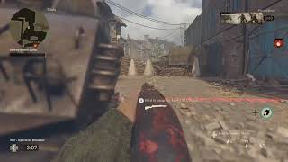 WW2 5 man shotgun feed