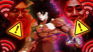 The Lag Problem In Dragon Ball Legends