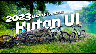 Hutan UI 2023 - Update Trek Baru!!!