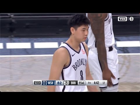 【Yongxi Cui】First field