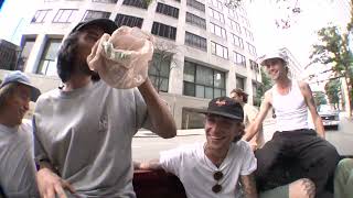Thomas Goldman and Evan Gabriel - Bodyfiller