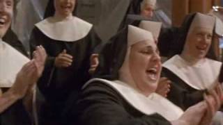 Video thumbnail of "Marc Shaiman - Hail Holy Queen"