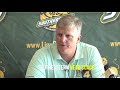 Football: Southeastern Louisiana Preview - FCS Playoffs 2nd Round vs. Sam Houston State