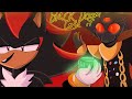 Black doom loses it  snapecube shadow goes to hll fandub animation  sonicfandub