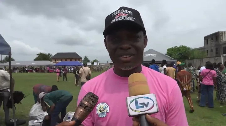 Ibile Update: Orile Agege LCDA, Badagry west LCDA, Ejigbo LCDA