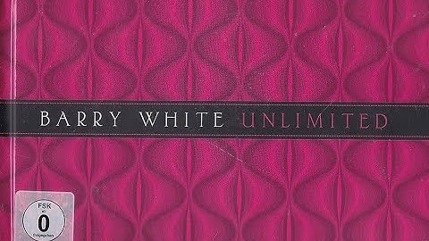 The Love Unlimited Orchestra - UNLIMITED - Welcome Aboard