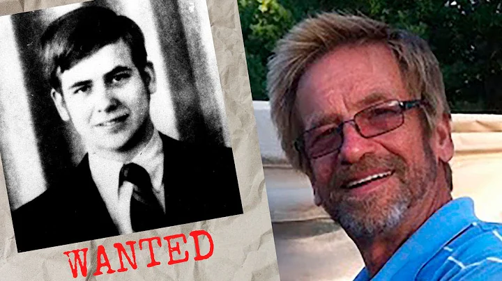 the ted conrad affair | located after 52 years | s...