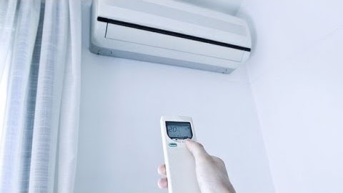 Ductless heating and cooling systems reviews năm 2024
