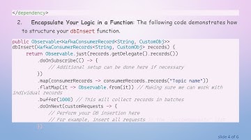 How to Loop and Limit the Number of Items Fetched in an Observable Using RXJava