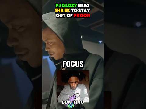 Pj Glizzy Calls