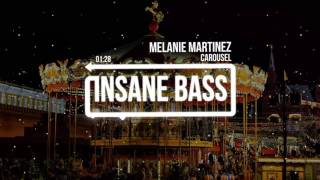 Melanie Martinez - Carousel (Bass Boosted) Resimi