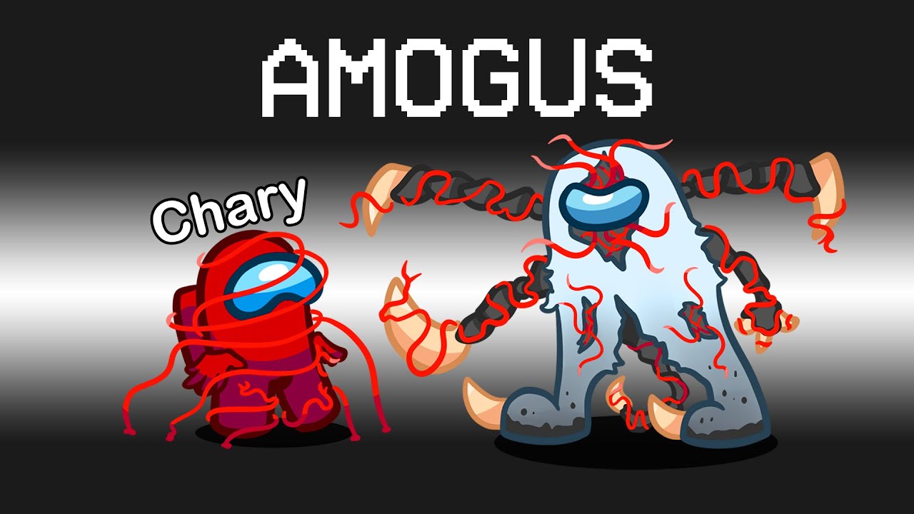 What Does Amogus Mean? 