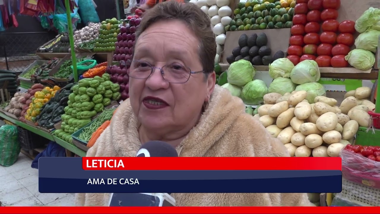 El gasto navideño, a la baja