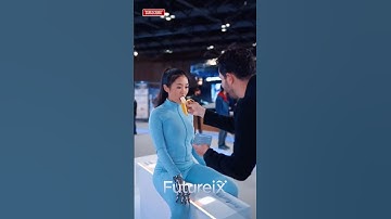 What will your AI girlfriend’s favorite food be