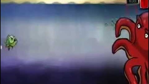 Feed Us Happy - Walkthrough