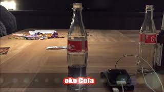 Download lagu oke cola commercial
