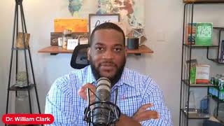Practical Project Management for Nonprofits w/ Dr. William Clark Wealth