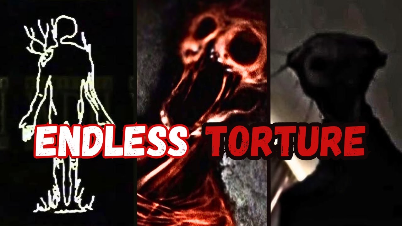 Худшие судьбы в аналоговом хорроре