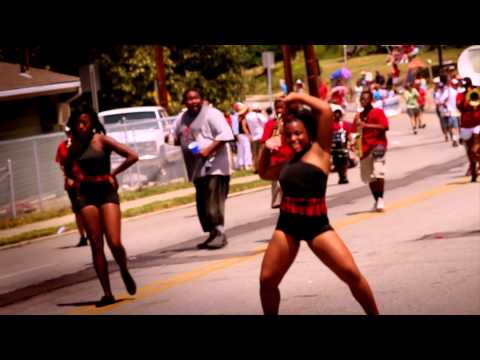 Strawberries Video