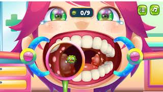 Funny Throat Surgery screenshot 2