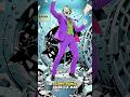 Guess What Villain Just Wants to Watch the World Burn 🃏 | Oito Channel #Joker #guesswhat