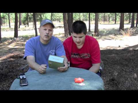 Geocache Hunting  |  Magellan Explorist GC - Geocaching Dedicated GPS