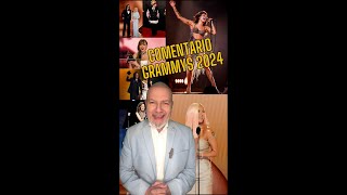 Hay manipulación en los GRAMMYS?