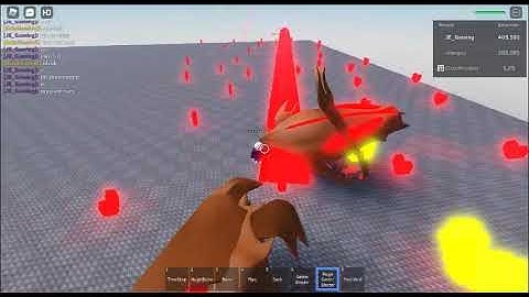 Weird Sans Fighting Game PEST and slightly buffed insanity sans showcase