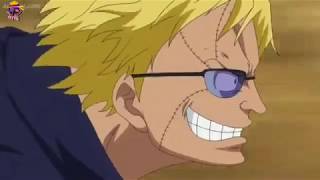 Bartolomeo Vs Bellamy One Piece