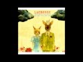 Lacrosse - This New Year Will Be For You And Me (Full Album)
