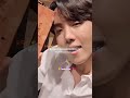 j hope sunshine hobipower 🐿️ Kim taehyu growingvideo#tu mainu Pagal kar gaya h song  #btsarmy #kpop