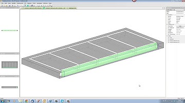 Set up a Plinth With a Kick Frame Using Polyboard