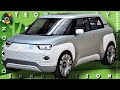 10 MOST INNOVATIVE ELECTRIC VEHICLES CURRENTLY IN DEVELOPMENT