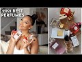 2021 MOST COMPLIMENTED PERFUMES! MUST HAVE FRAGRANCE FOR SPRING/ SUMMER PERFUMES 2021 | ALLYIAHSFACE