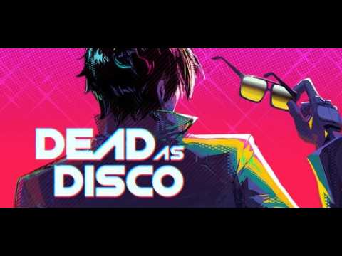 Dodging copyright like I dodge punches (im gonna get hit alot)- Dead as Disco