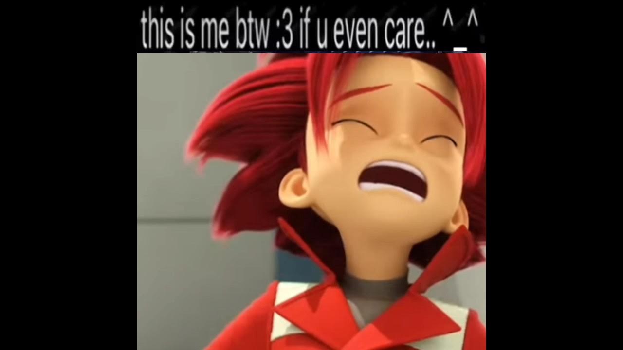 This is me btw 3 if you even care.. ^_^ (power battle watch car meme) YouTube