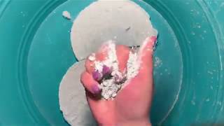Pure Comet  asmr