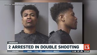 Madison County violence