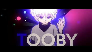 Intro Para @Tooby (Faço Intros Gratis)