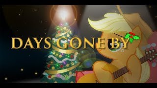 MLP: PMV - Days Gone By - Holiday Special