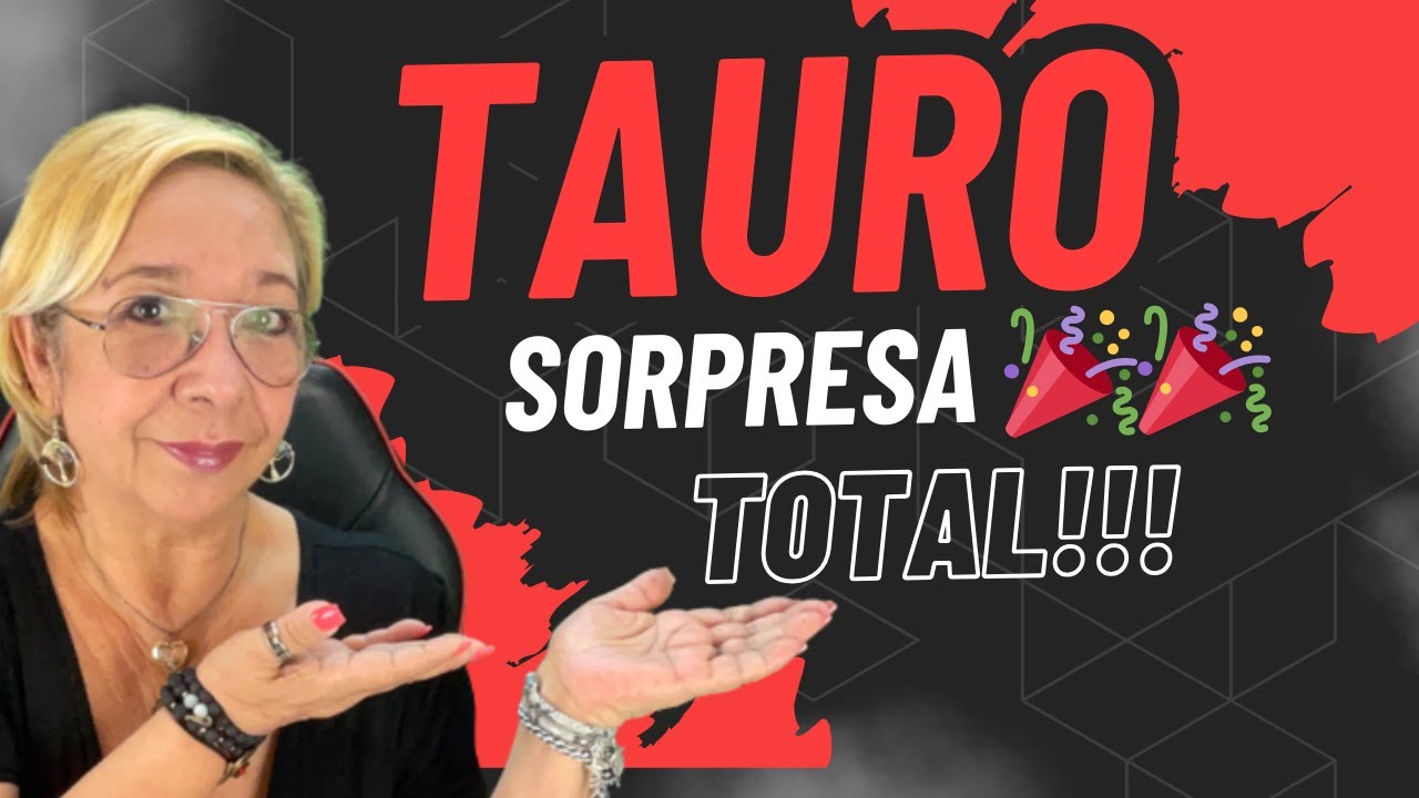 TAURO! Llega alguien nuevo a tu vida🚘ALIANZA de amor y alegría ️🥰 Y EL ...