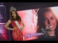 MJ Lastimosa&#39;s Farewall Walk