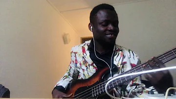 my help by Joyous Celebration Rewind : My Help Medley ( ft Mahalia Buchanan ) bass cover.