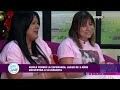 Encuentran a su mascota tras estar desaparecida por tres años | Viva La Tarde | WapaTV