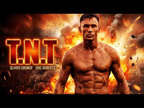 T.N.T. (1997) | FULL ACTION MOVIE | Olivier Gruner | Randy Travis | Rebecca Staab