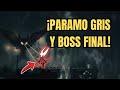 SILKSONG: Así es el PÁRAMO GRIS! | Nos enfrentamos a la BESTIA ALADA 😱